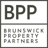 Brunswick Property Partners Logo