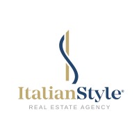 Italian Style Real Estate Agency® Logo
