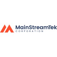 MainStreamTek Logo