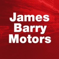 James Barry Motors Logo