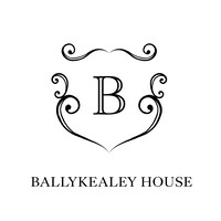 Ballykealey House Logo