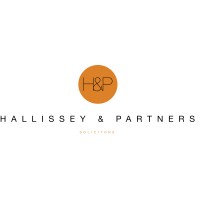 Hallissey & Partners LLP Solicitors Logo