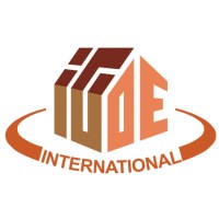 Igoe International Ltd Dublin Logo