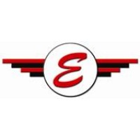 Ellsworth Construction and Trucking Logo