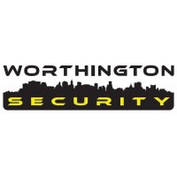 Worthington Security Logo