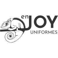 enJoy Uniformes Logo