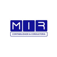 MIR Contabilidade & Consultoria Logo