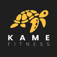 Kame Fitness Company Logo