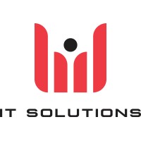 HD IT Solutions Logo