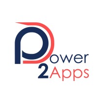 Power2Apps GmbH Logo