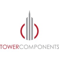 Tower Components Inc. Logo
