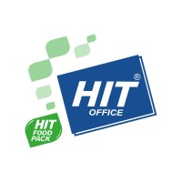 HIT OFFICE s.r.o. Logo