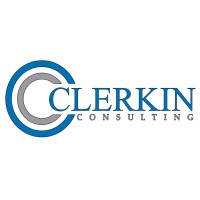 Clerkin Consulting Logo