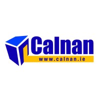 Calnan Containers Logo