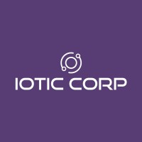 IOTIC CORP Logo