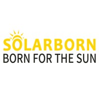 Solarborn Technologies Co.,ltd Logo