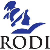 Rodi Media Logo