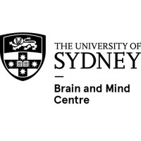 Brain and Mind Centre Logo