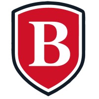 The Burlington School Logo