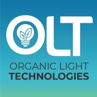 Organic Light Technologies Logo