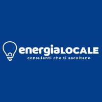 EnergiaLocale Logo