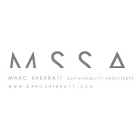Marc Sherratt, Sustainability Architects Logo