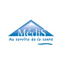 Les Laboratoires MédiS Logo