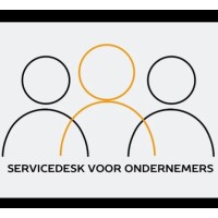ServiceDesk Voor Ondernemers Logo