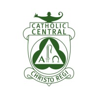 Catholic Central School Logo