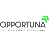 Opportuna CA Limited Logo