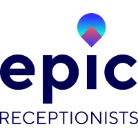 Epic Receptionists Logo