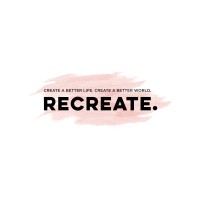 RECREATE NOW LLC Logo