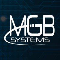 MGB Systems Logo
