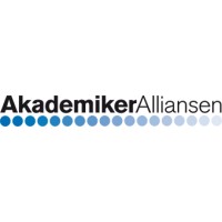 AkademikerAlliansen Logo