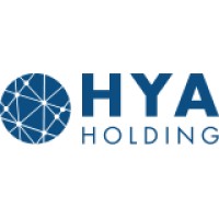 HYA Holding Logo