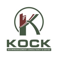 Kock Bouwmanagement Consultancy & Advies Logo