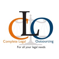 Complete Legal Outsourcing Logo