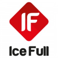 ICE FULL Logo