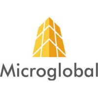 Microglobal Logo
