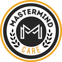 MasterMind Care Logo