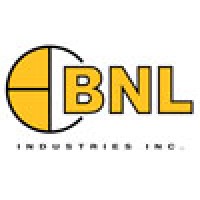 BNL Industries, Inc. Logo