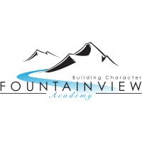 Fountainview Academy Logo