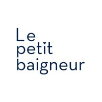 Le Petit Baigneur Logo