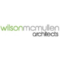 Wilson McMullen Architects Logo