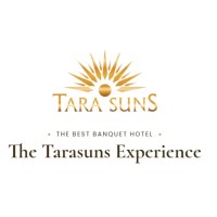 Tarasuns – Vadodara Logo