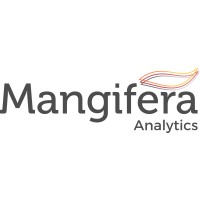 Mangifera Analytics Logo