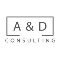 A&D Consulting Logo