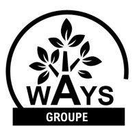 WAYS SAS Logo