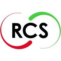 Ricambi Centro Sud Logo