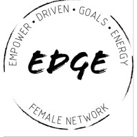 EDGE Female Network Logo